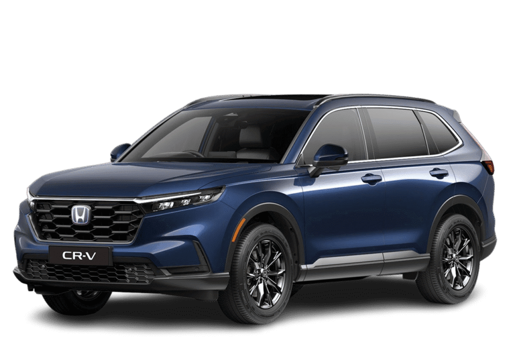 Honda CR-V car