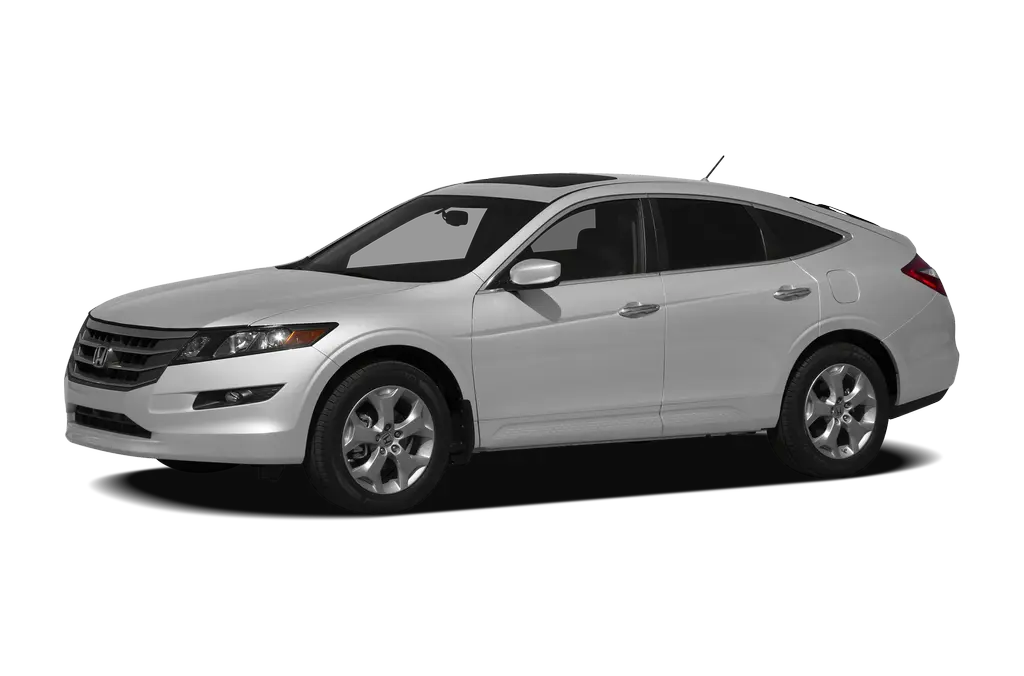 Toyota Crosstour car