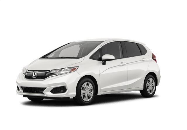 Honda Fit car