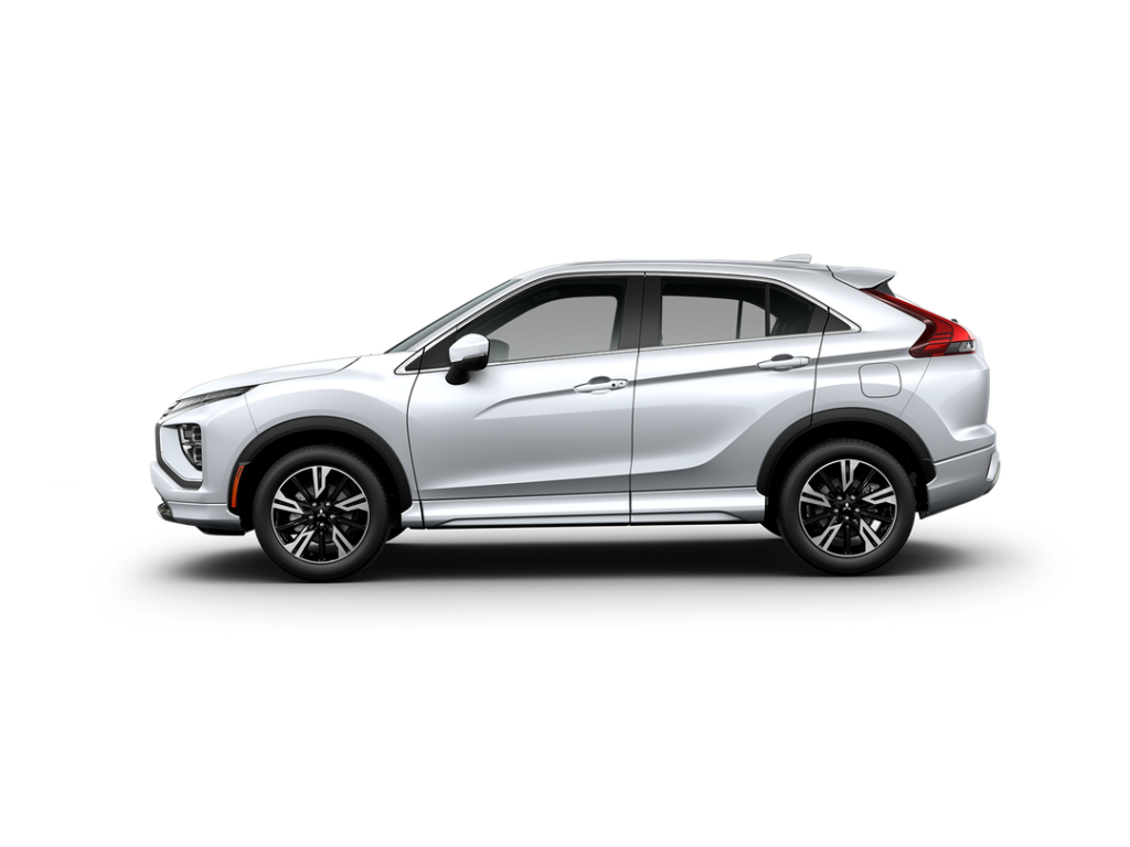 Mitsubishi Eclipse Cross car