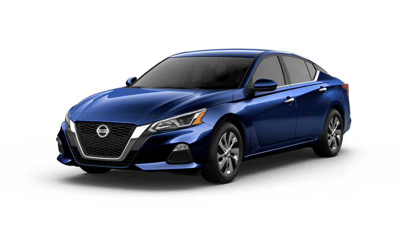 Nissan Altima car