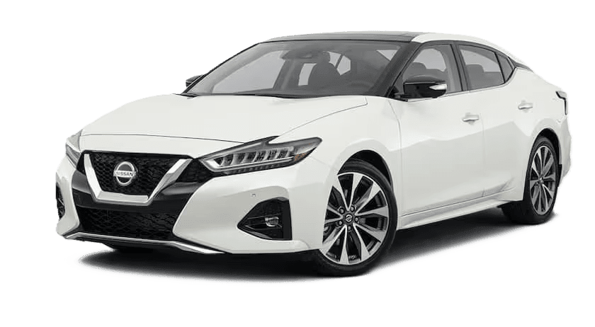 Nissan Maxima car