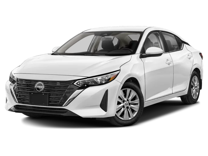 Nissan Sentra car