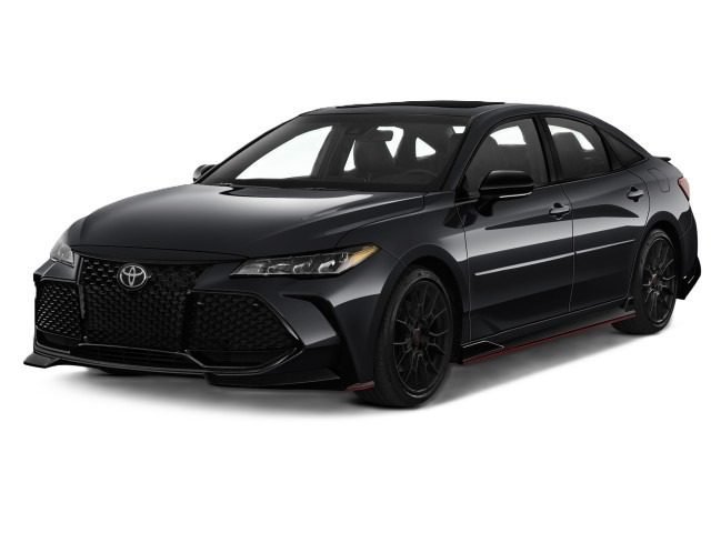Toyota Avalon car